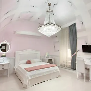 Couette-café Domus Rosa 