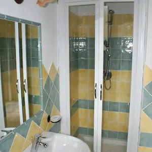 Sa Soliana Telti